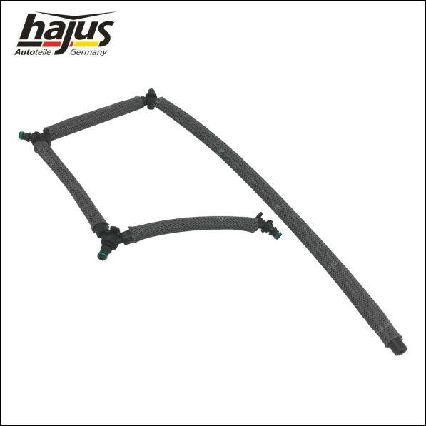hajus Autoteile 1271047 - Hose, fuel overflow car-mod.net