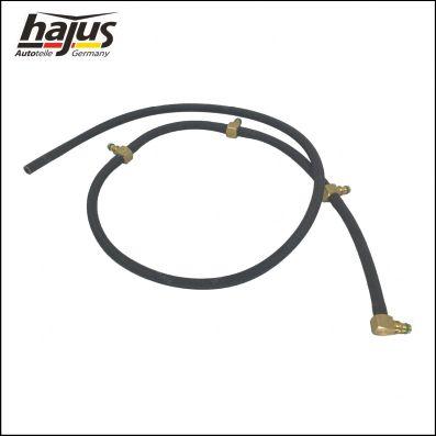 hajus Autoteile 1271054 - Hose, fuel overflow car-mod.net
