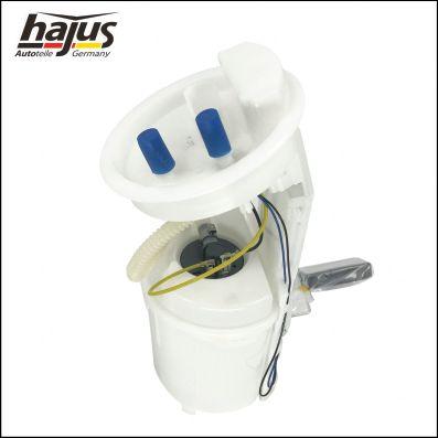 hajus Autoteile 1271007 - Fuel Supply Module car-mod.net