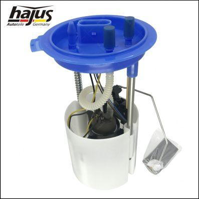 hajus Autoteile 1271018 - Fuel Supply Module car-mod.net