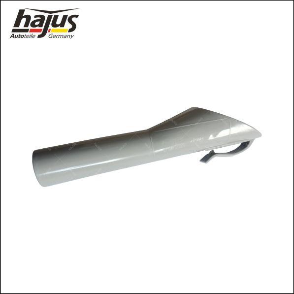 hajus Autoteile 1271081 - Filler Pipe, fuel tank car-mod.net