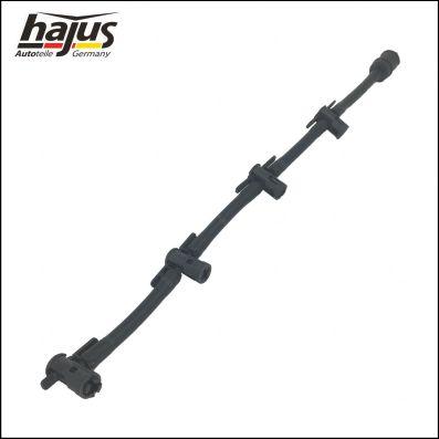 hajus Autoteile 1271032 - Hose, fuel overflow car-mod.net