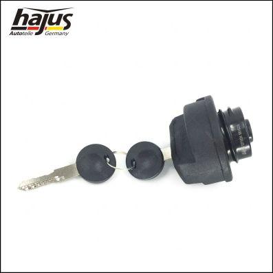 hajus Autoteile 1271024 - Sealing Cap, fuel tank car-mod.net