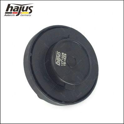 hajus Autoteile 1271026 - Sealing Cap, fuel tank car-mod.net