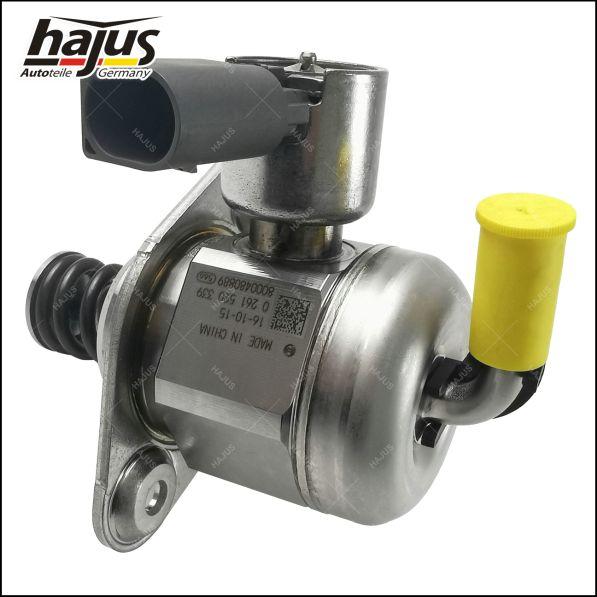 hajus Autoteile 1271072 - High Pressure Pump car-mod.net