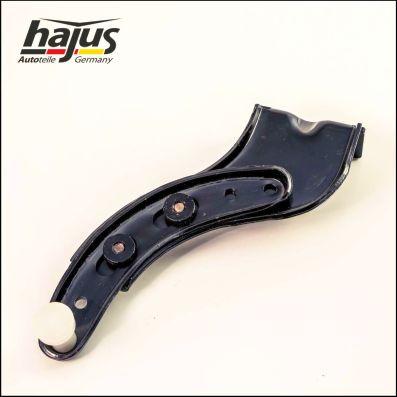 hajus Autoteile 8431028 - Roller Guide, sliding door car-mod.net