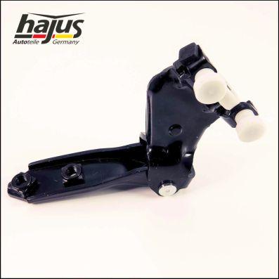 hajus Autoteile 8431027 - Roller Guide, sliding door car-mod.net