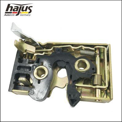 hajus Autoteile 8571004 - Door Lock car-mod.net
