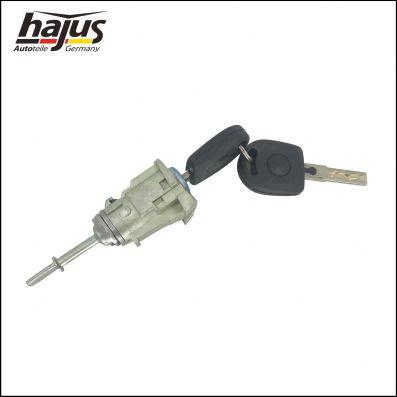 hajus Autoteile 8571006 - Lock Cylinder car-mod.net