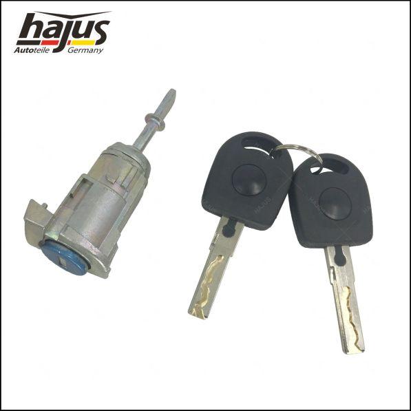 hajus Autoteile 8571007 - Lock Cylinder car-mod.net