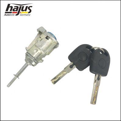 hajus Autoteile 8571011 - Lock Cylinder car-mod.net
