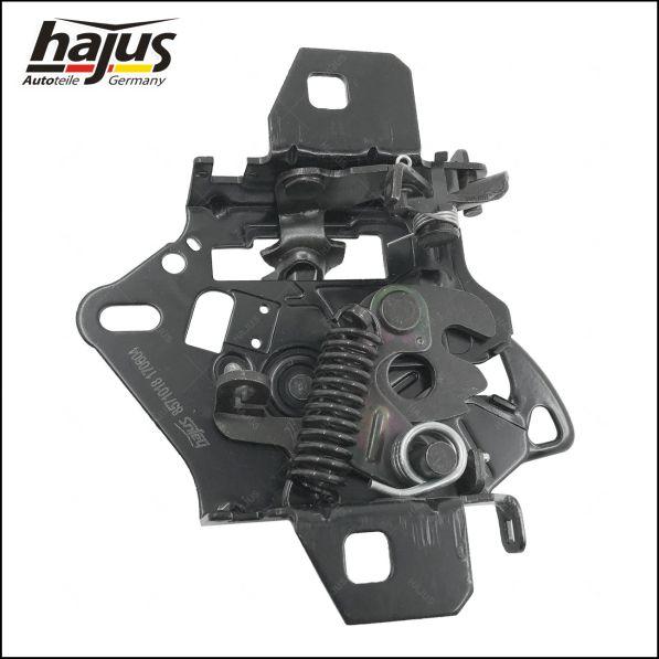 hajus Autoteile 8571018 - Bonnet Lock car-mod.net