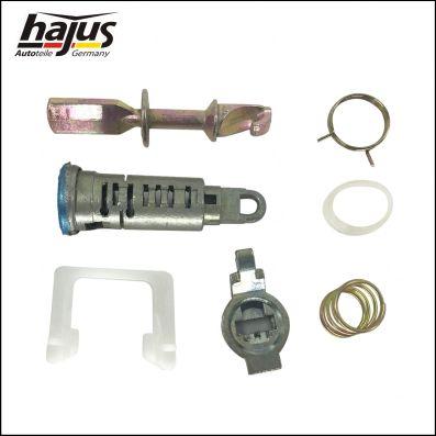 hajus Autoteile 8571012 - Lock Cylinder car-mod.net