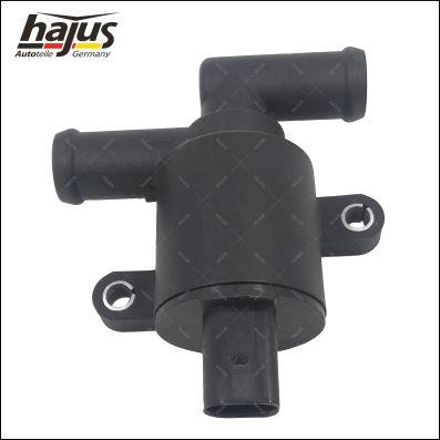 hajus Autoteile 8191099 - Control Valve, coolant car-mod.net