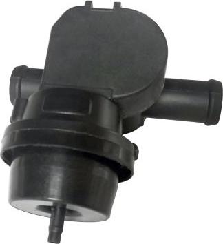 hajus Autoteile 8191096 - Control Valve, coolant car-mod.net