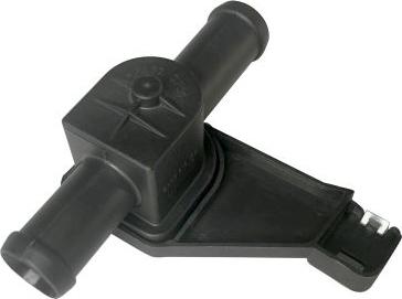 hajus Autoteile 8191097 - Control Valve, coolant car-mod.net