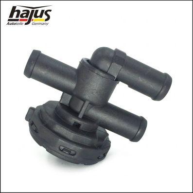 hajus Autoteile 8191040 - Control Valve, coolant car-mod.net