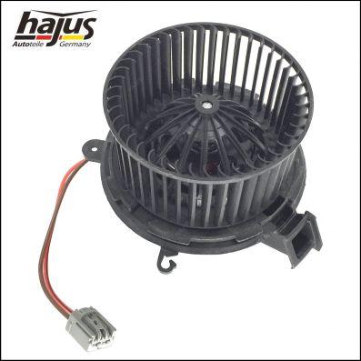 hajus Autoteile 8191059 - Interior Blower car-mod.net