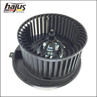 hajus Autoteile 8191007 - Interior Blower car-mod.net