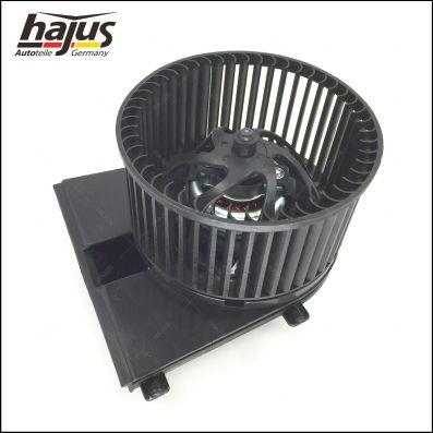hajus Autoteile 8191019 - Interior Blower car-mod.net