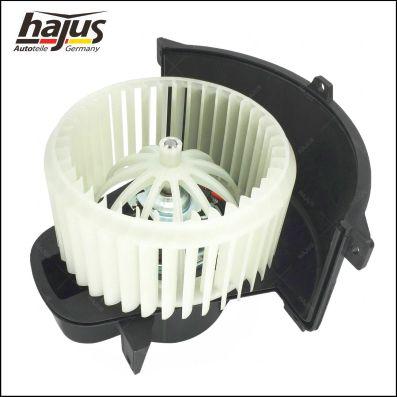 hajus Autoteile 8191015 - Interior Blower car-mod.net