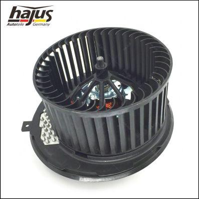 hajus Autoteile 8191011 - Interior Blower car-mod.net