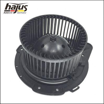 hajus Autoteile 8191012 - Interior Blower car-mod.net