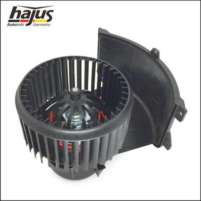 hajus Autoteile 8191017 - Interior Blower car-mod.net