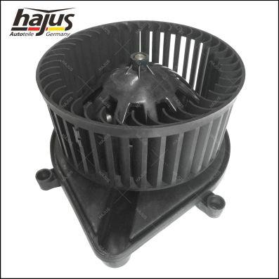 hajus Autoteile 8191085 - Interior Blower car-mod.net