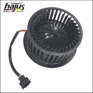 hajus Autoteile 8191024 - Interior Blower car-mod.net