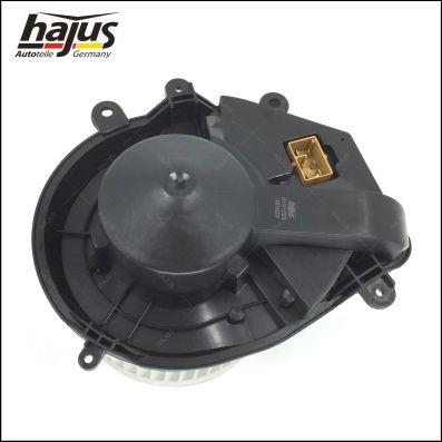 hajus Autoteile 8191020 - Interior Blower car-mod.net