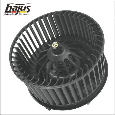 hajus Autoteile 8191073 - Interior Blower car-mod.net
