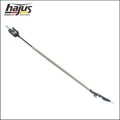 hajus Autoteile 8371056 - Cable, door release car-mod.net