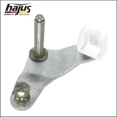 hajus Autoteile 8371058 - Repair Kit, gear lever car-mod.net