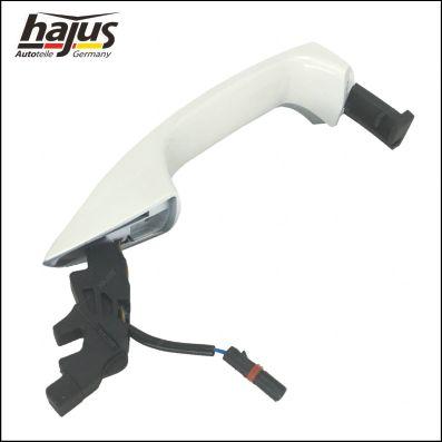 hajus Autoteile 8371053 - Door Handle car-mod.net