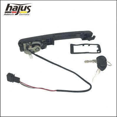 hajus Autoteile 8371005 - Door Handle car-mod.net