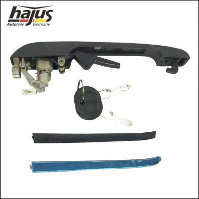 hajus Autoteile 8371006 - Door Handle car-mod.net