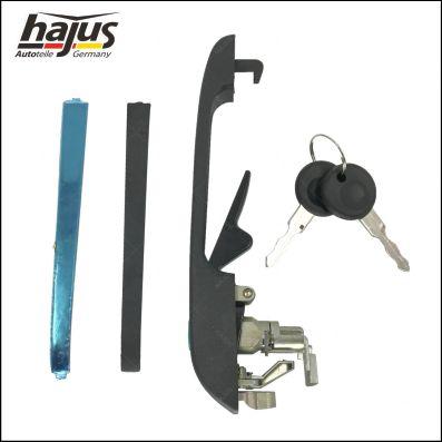 hajus Autoteile 8371007 - Door Handle car-mod.net
