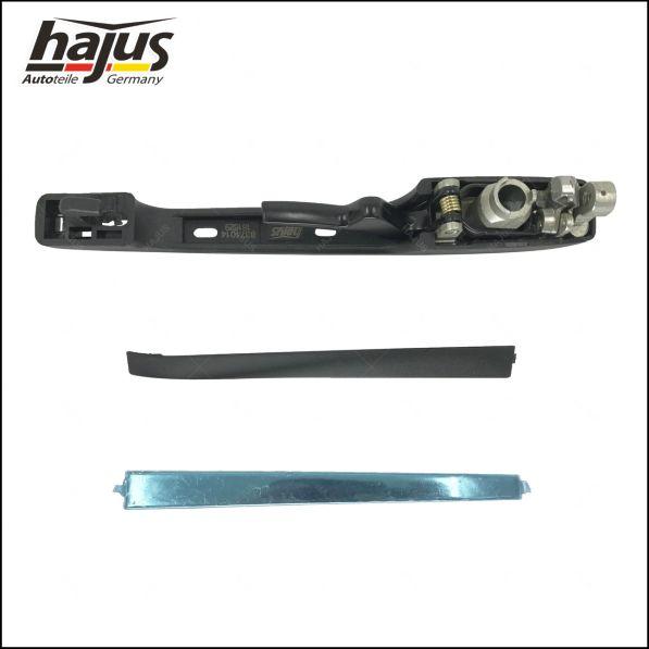 hajus Autoteile 8371014 - Door Handle car-mod.net