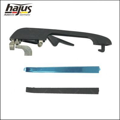 hajus Autoteile 8371015 - Door Handle car-mod.net