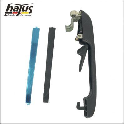 hajus Autoteile 8371016 - Door Handle car-mod.net