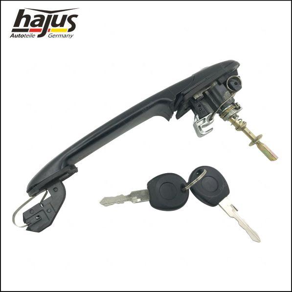hajus Autoteile 8371012 - Door Handle car-mod.net