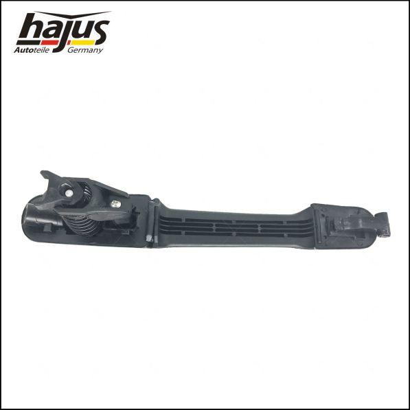 hajus Autoteile 8371017 - Door Handle car-mod.net