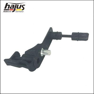 hajus Autoteile 8371038 - Selector / Shift Rod car-mod.net