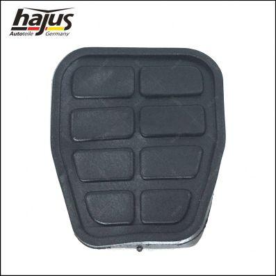 hajus Autoteile 8371026 - Brake Pedal Pad car-mod.net