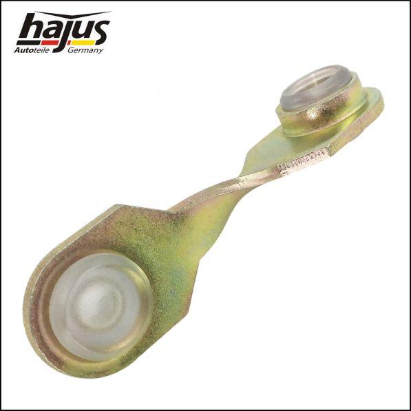 hajus Autoteile 8371023 - Selector / Shift Rod car-mod.net