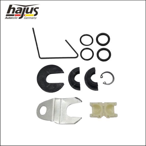 hajus Autoteile 8371078 - Repair Kit, gear lever car-mod.net