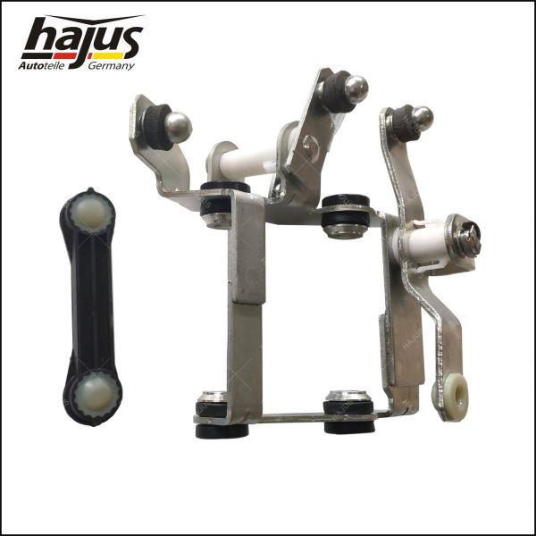 hajus Autoteile 8371145 - Repair Kit, gear lever car-mod.net