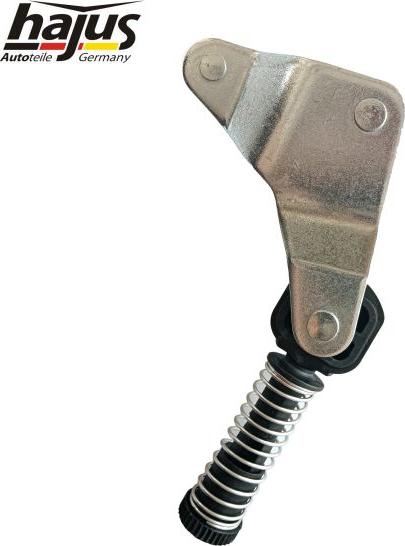 hajus Autoteile 8371159 - Repair Kit, gear lever car-mod.net