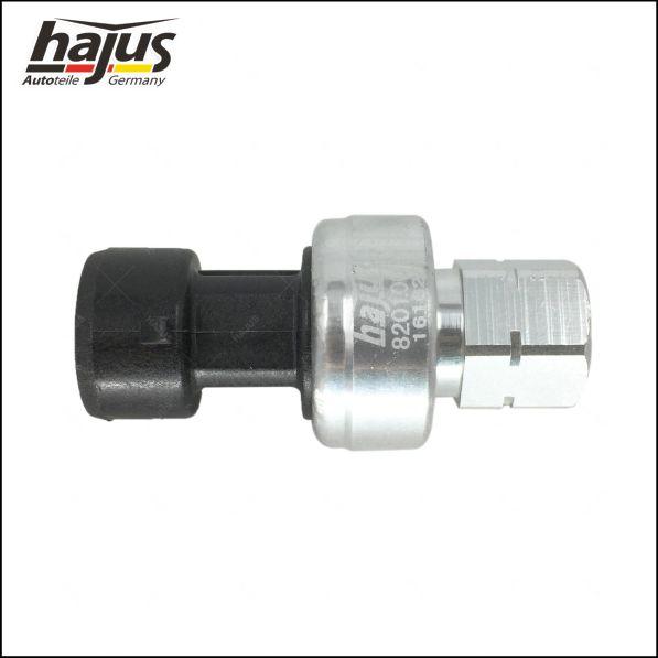 hajus Autoteile 8201001 - Pressure Switch, air conditioning car-mod.net